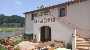 Locanda cireneo Lugnano In Teverina